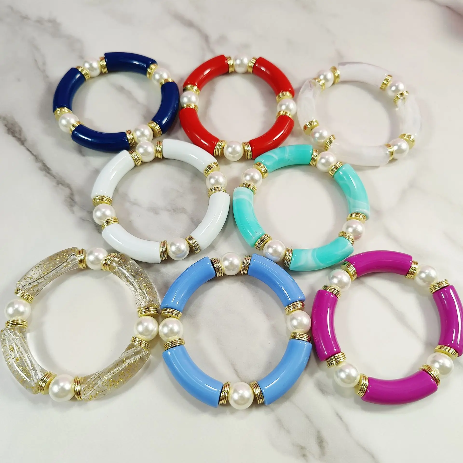 For Women Noble Team Bride Bachelorette Bracelets Wristbands | eBay