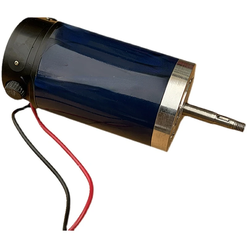 

DC24VZYT DC permanent magnet motor interface 110v60v500W2000 to 1000R3000r1kW