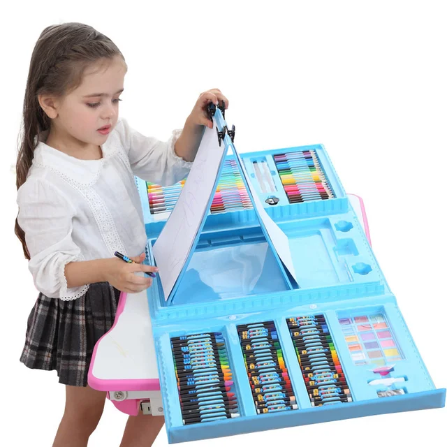 Baker Ross AT940 Sealife - Cuadros a color para niños, paquete  de 4, lienzos para pintar, colorear y proyectos de manualidades : Juguetes  y Juegos