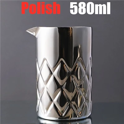 Silver Polish 580ml