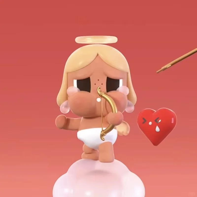 crybaby. CRYRNG FOR LOVE 未開封6個セット 楽天市場】CRYBABY Crying for Love ぬいぐるみ ギフトボックス