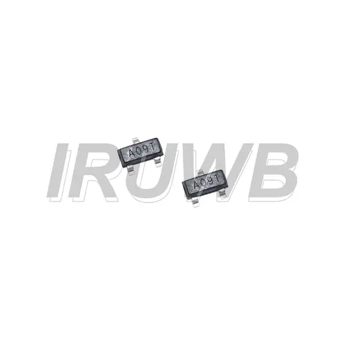 100 pcs SOT-23 SMD Field Effect Transistor AO3400 AO3400A 3400 A09T N-Channel MOS-FET New original - Image 4