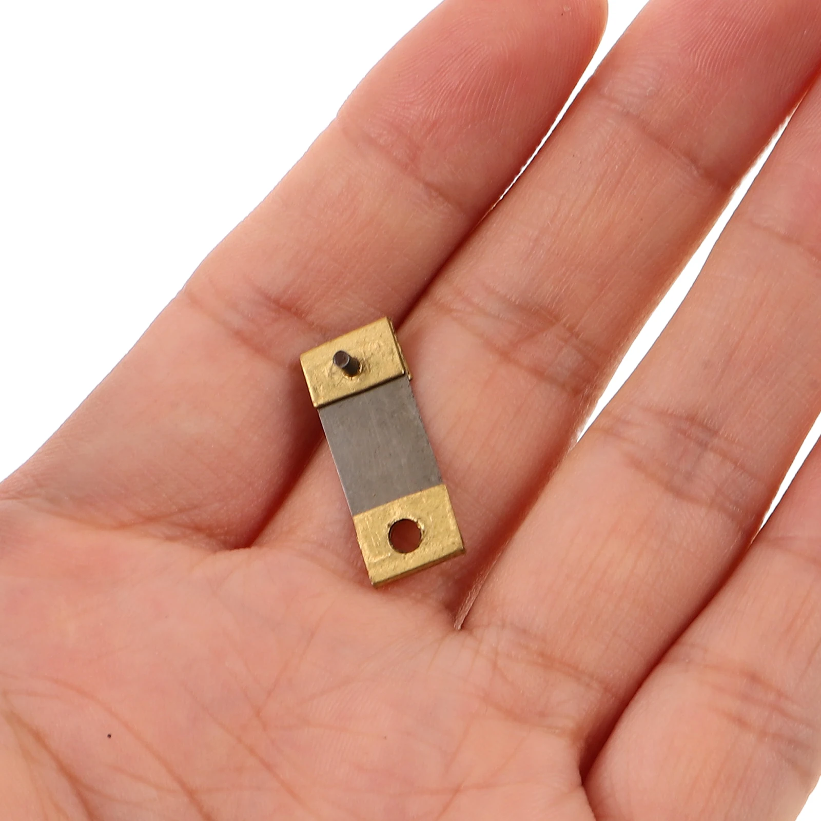 Pendulum Suspension Spring For Floor Clock Vintage Movement Mechanism For Restoring Antique Pendulum Clocks Metal Clockwork