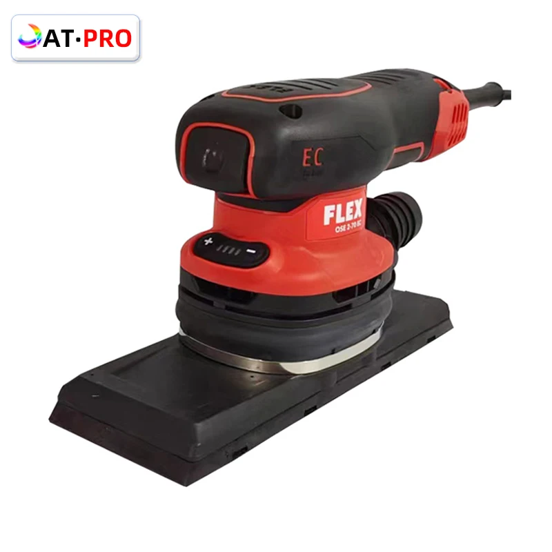 ATPROFLEXElectricSandpaperMachine70198SquareGrindingMachine