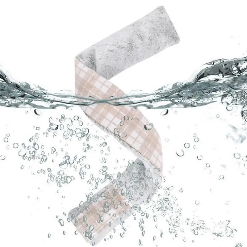 Рисунок 2 - Шарф с подогревом