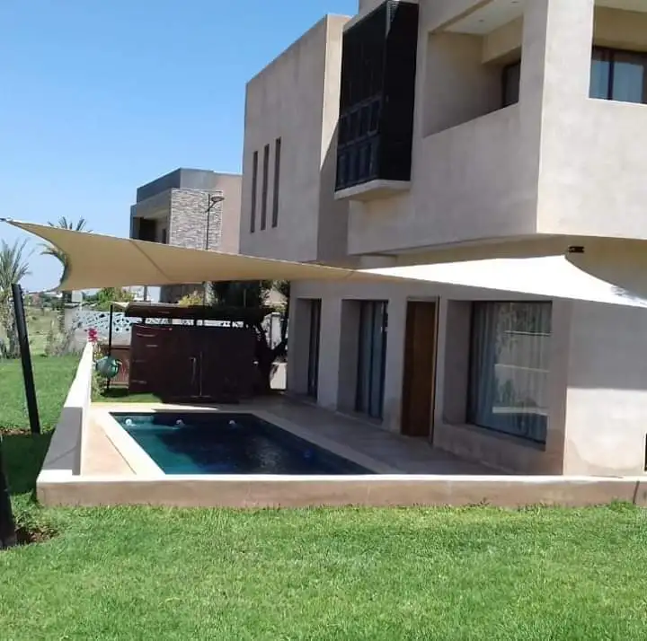 

Sun Shade Caopy Backyard Terrace Cover