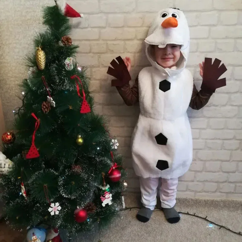 Kinderen Het Creature Cases Kostuum Anime Cosplay Sam Sneeuw Bodysuit Kit Casey Jumpsuit Masker Jongens Cos Halloween Pakken voor Kinderen  200000532