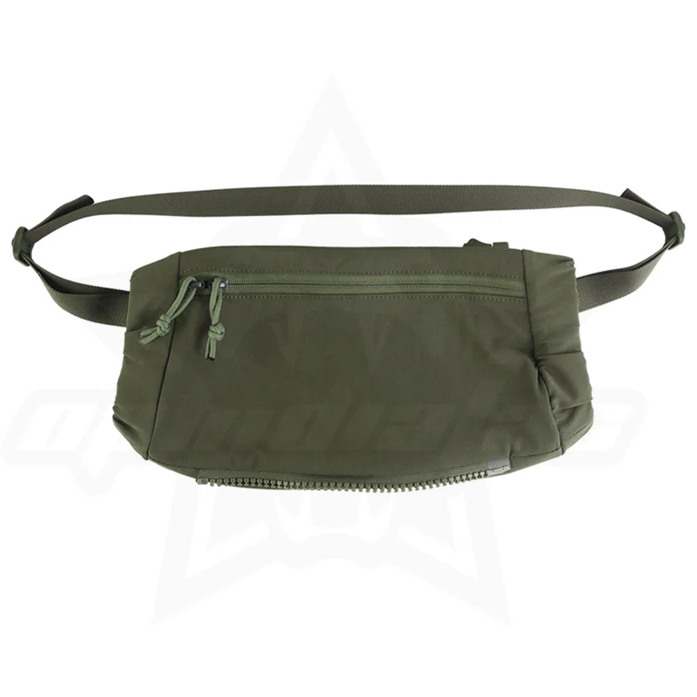 OPHIDIAN Hunting Antifreeze Protective Gloves Multi-function Hand Warmer Bag Camping Hiking