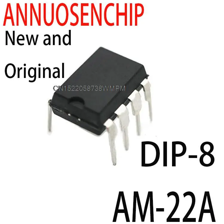 

10 шт. Новый и оригинальный DIP8 AM-22 DIP 22A AM-22A