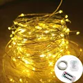 Warm-Silver Wire