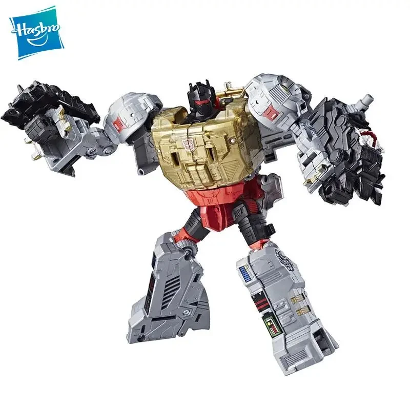 The Transformers: The Movie Dinobot Grimlock & Autobot Wheelie 22 cm - The Movie Store