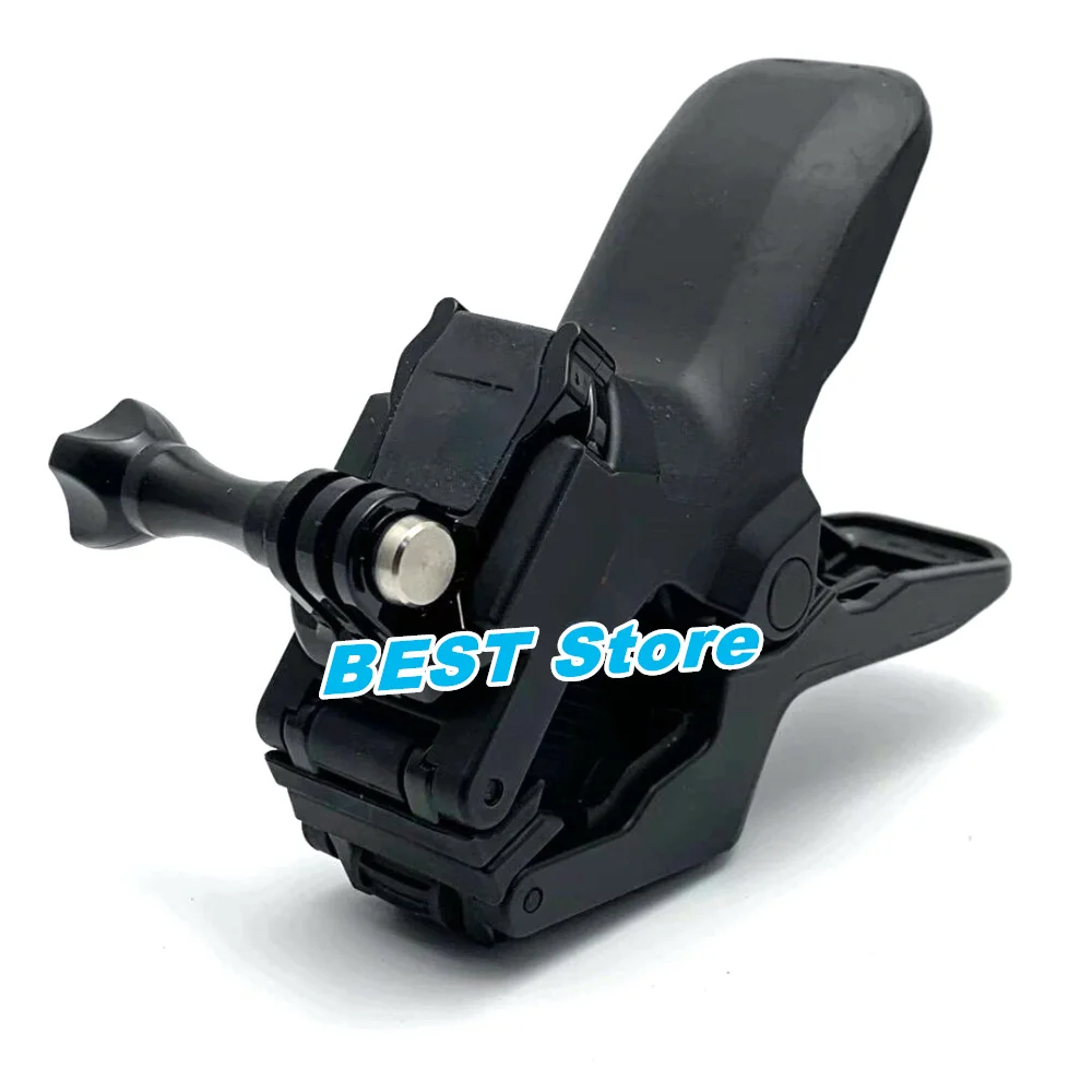100%   GoPro 모든 카메라 턱 플렉스 클램프 마운트 모델 ACMPM-001 및 밀봉