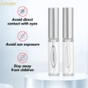 Lomansa Korea 5ml Strong Lash Lift Glue Eyelash Lift For Lash Lifting And Curling Eyelash Perm Lash Lift Adhesive Makeup Tool 4