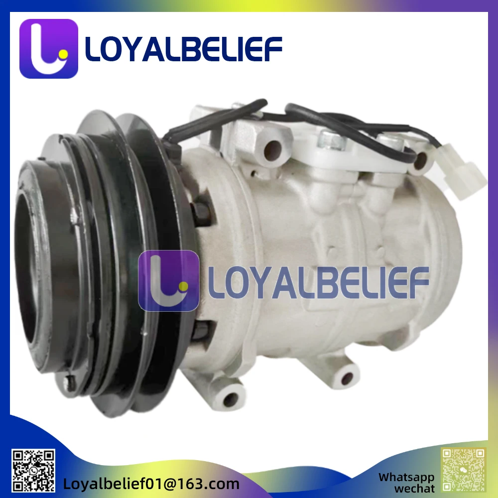 Воздушный компрессор A0002302511 1991 0002302511 A1161310001 000230251180 для Mercedes 420SEL 560SEL 560SEC 560SL R107 116131000180