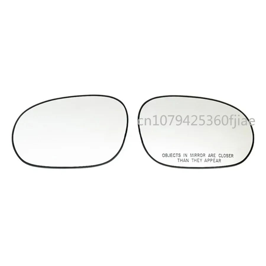 

Reversing Lenses Rearview Mirrors Electric Heating Glass on The Mirror Surface for Dodge Challenger 2008-2022