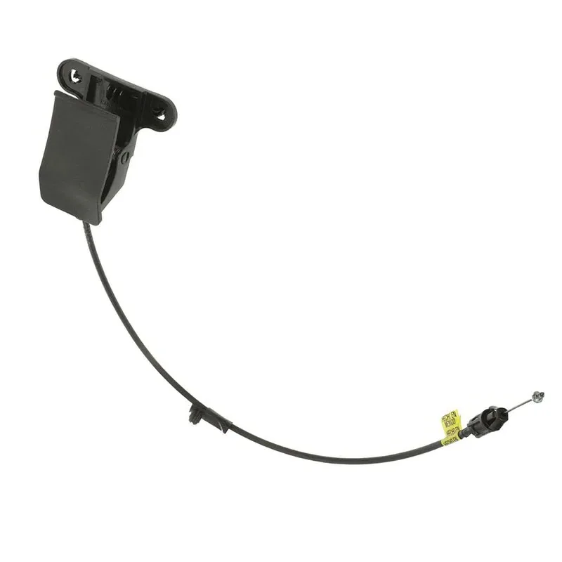 

Новая Подлинная ручка выжима капота 68290771AB для Jeep Cherokee