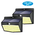 2PCS 138LED