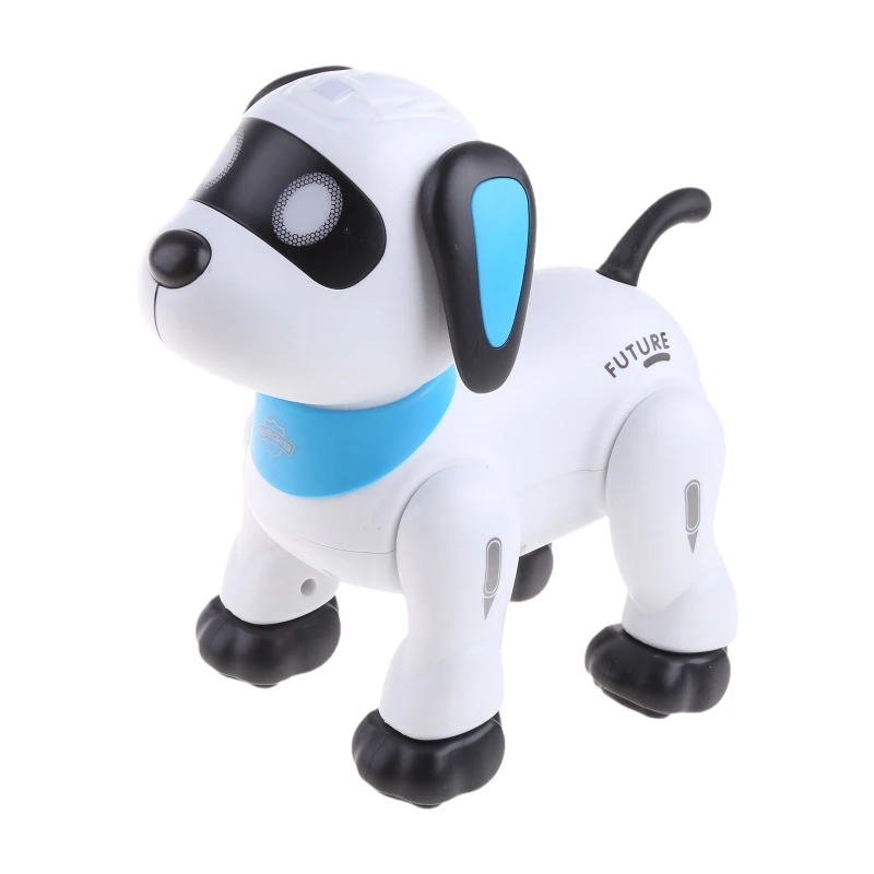 Dog Remote Control Toy Remote Control Puppy Programmable Toys