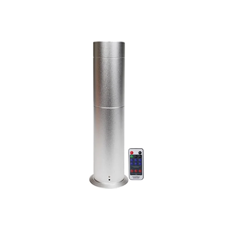 Small cylindrical diffuser household aromatherapy machine essential oil perfumer