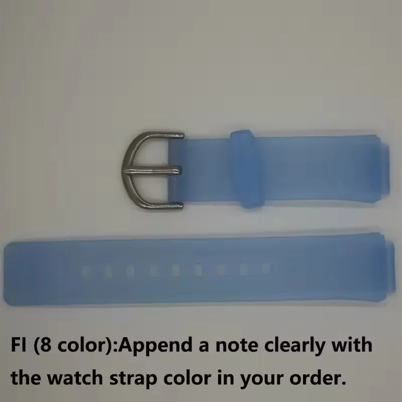 Universal Watchbands - Customizable Fit