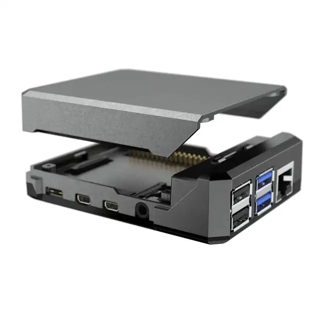 Argon Forty NEO Raspberry Pi 4 - Raspberry Pi case - LDLC 3-year warranty