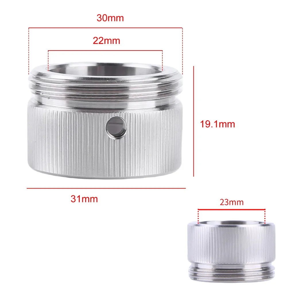 Radiator Valve Thermostat Head With Strips M30 X 1.5 Radiator Thermostat Adapter Radiator Accessories for Ra Rav Ravl Valve