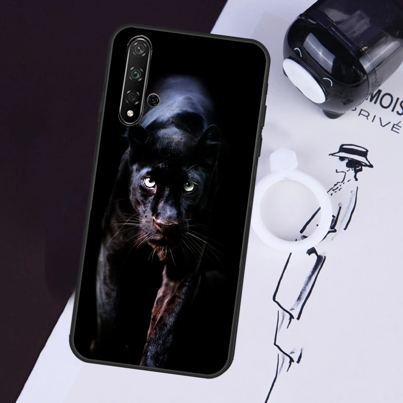 Cheetah Panther Premium Protective Phone Case Cover