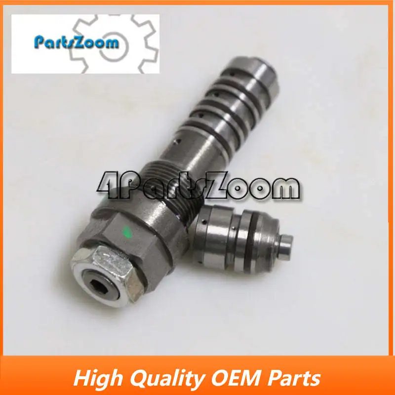 

708-2H-03610 Main Pump LS Valve assy for excavator PC450-8