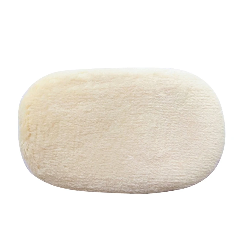 

Soft Wool Scratch-Free Microfiber Wash Mitt,9.8''x5.9'' J60F