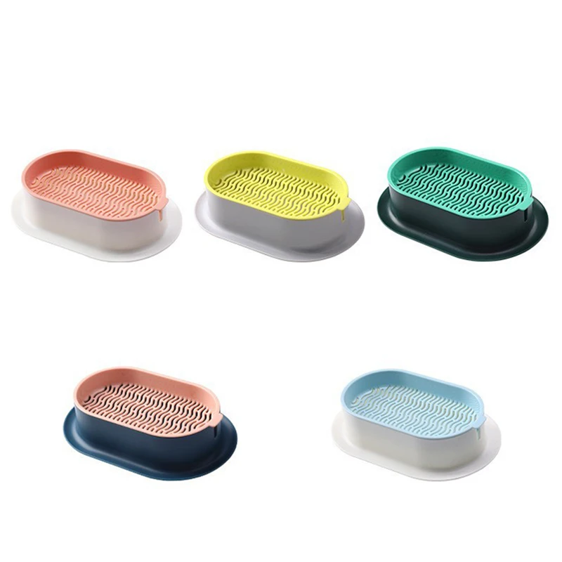 Seed starter tray,seedling tray,hydroponics growing kit,hydroponic garden kit,sprout growing kit 1pc Pet Supplies Cat Treats Catnip Hydroponic Box Catgrass Bowl (Without Seeds) Soilless Wheat Grass Growing Tray