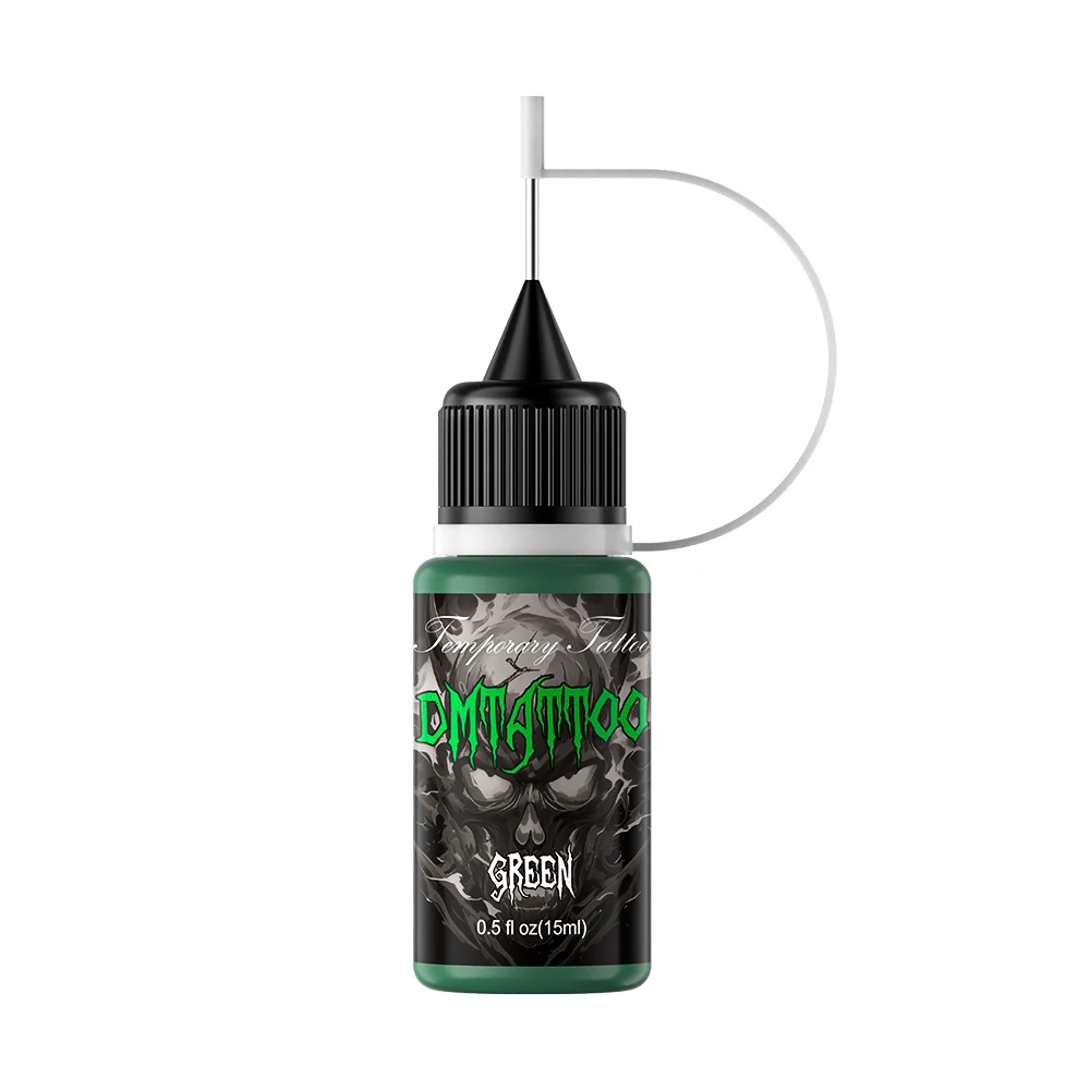 1pc-Green