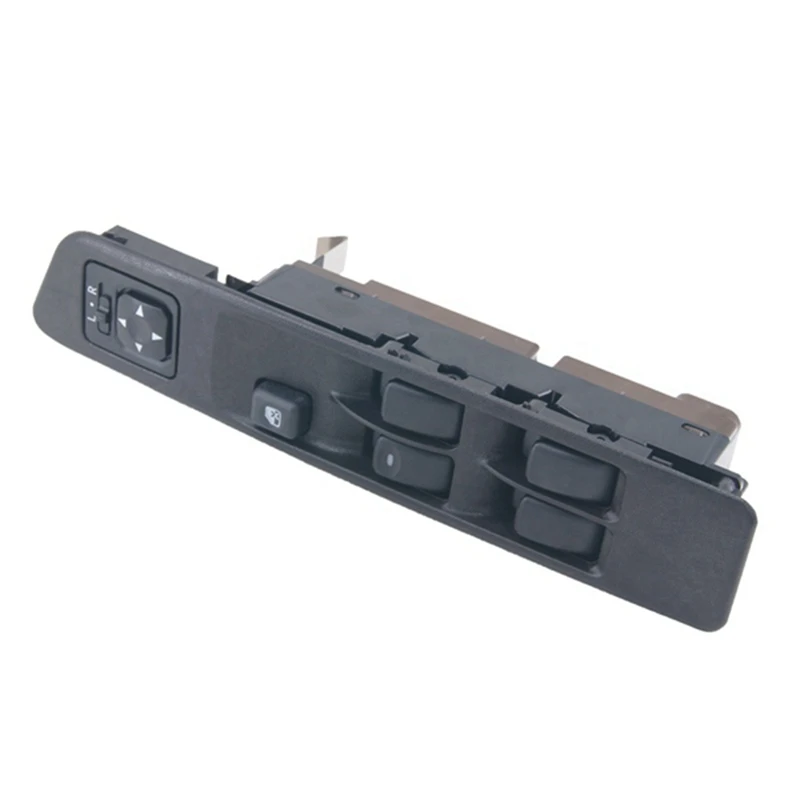 

Left Front Side Electric Master Power Car Window Lifter Switch Button Panel MR601856 Parts For Mitsubishi Pajero Pinin Montero