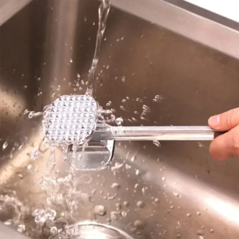 Aluminum Steak Metal Hammer Meat Tenderer Heavy Durable Double Sided Household Kitchen Tool meat tenderizer meat hammer