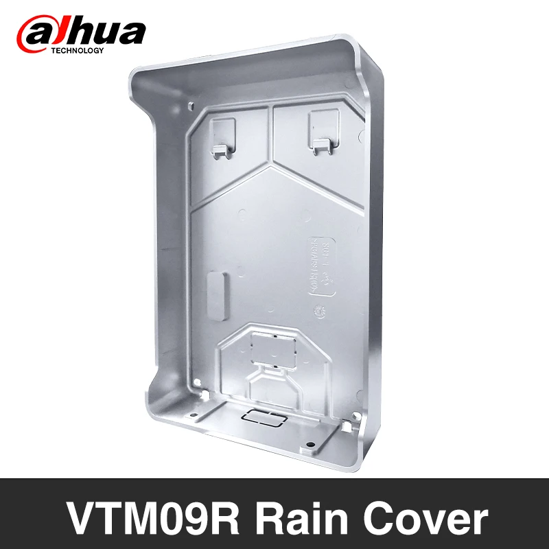 Dahua-Original-VTM09R-Video-Intercom-Doorbell-Surface-Mounted-Box ...