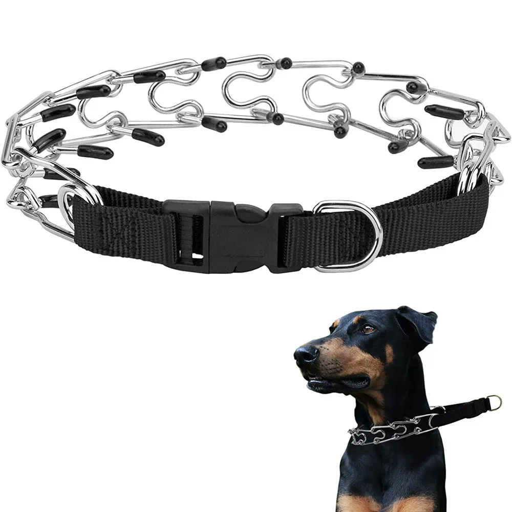 Collierdepincementrglablepourchiencollierdentranementd