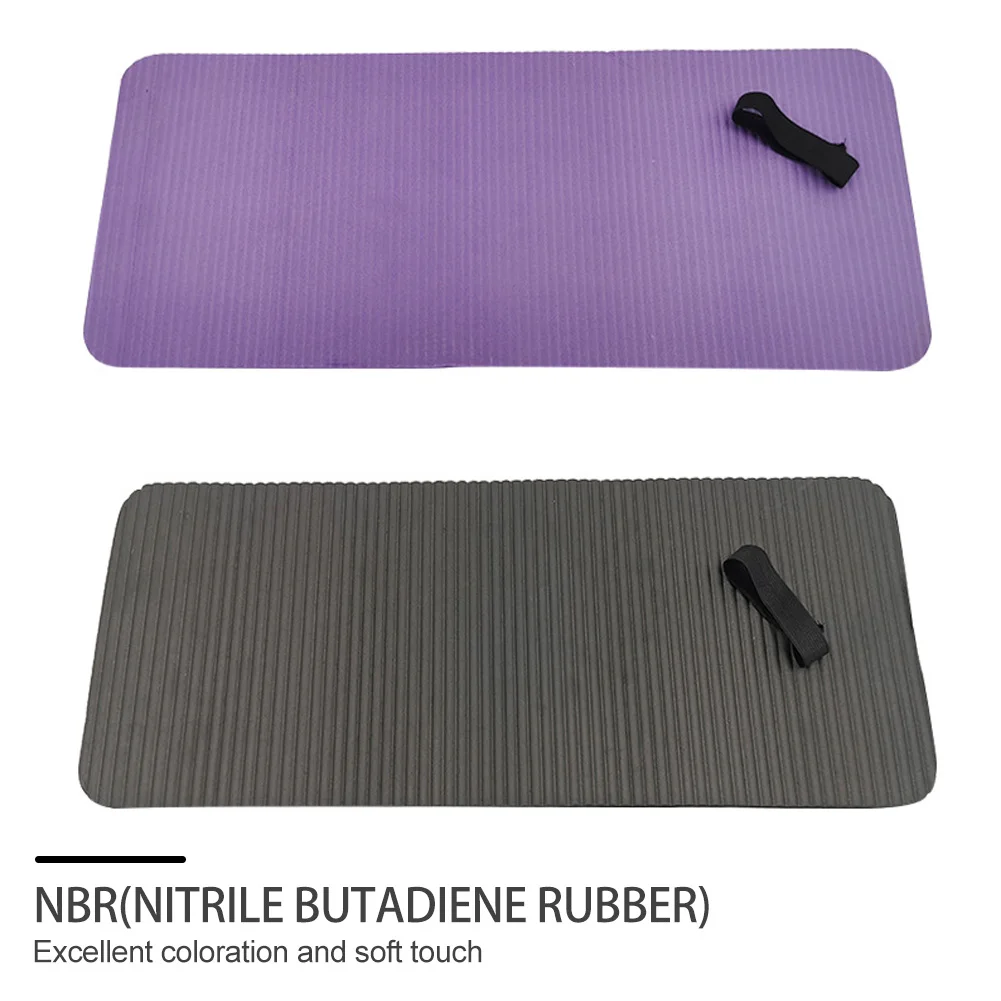 Yoga Mat 15MM Thick Non-slip Fitness Pad For Yoga Exercise Pilates Meditation Gym Extra Thicken Durable For Yoga Mat Sports Floor Mats
