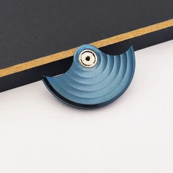 Enhanced Automatic Rotor Movement for Mechanical Watches - Precision Repair Part (NO 2)