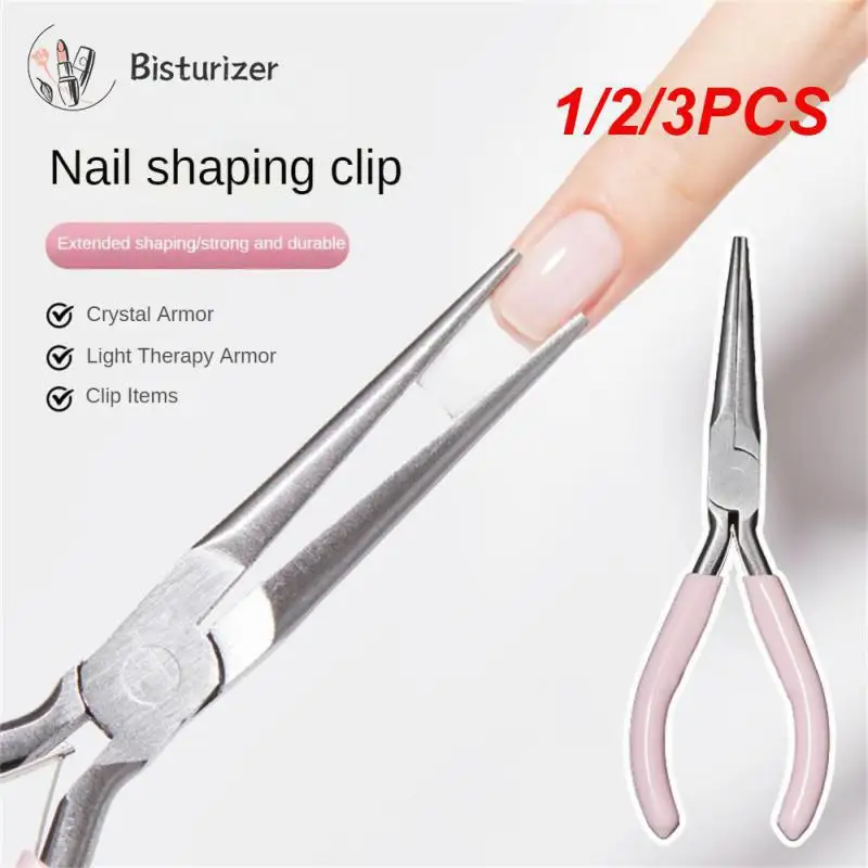 

1/2/3 шт., инструмент для маникюра