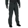 Outdoor Tactical Pants Men Striker X Combat Pants Multi pocket Camouflage Hiking Hunting Trousers Wear resistant Cargo Pants 2