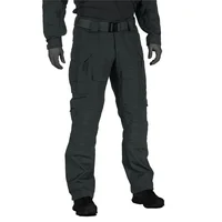 Outdoor Tactical Pants Men Striker X Combat Pants Multi pocket Camouflage Hiking Hunting Trousers Wear resistant Cargo Pants 2