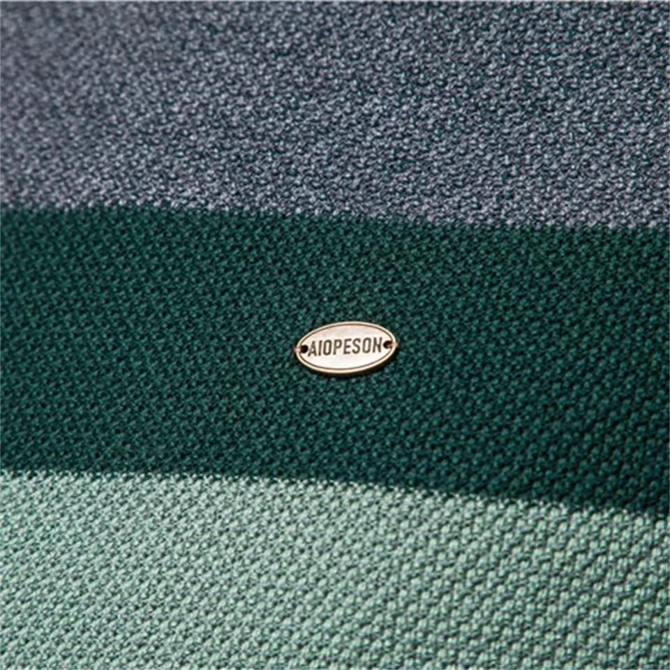 New Winter High Quality Spliced Cotton Sweater Men Warm Casual O-neck Pullovers Knitted Sweaters for Men Brand Men's Sweater
