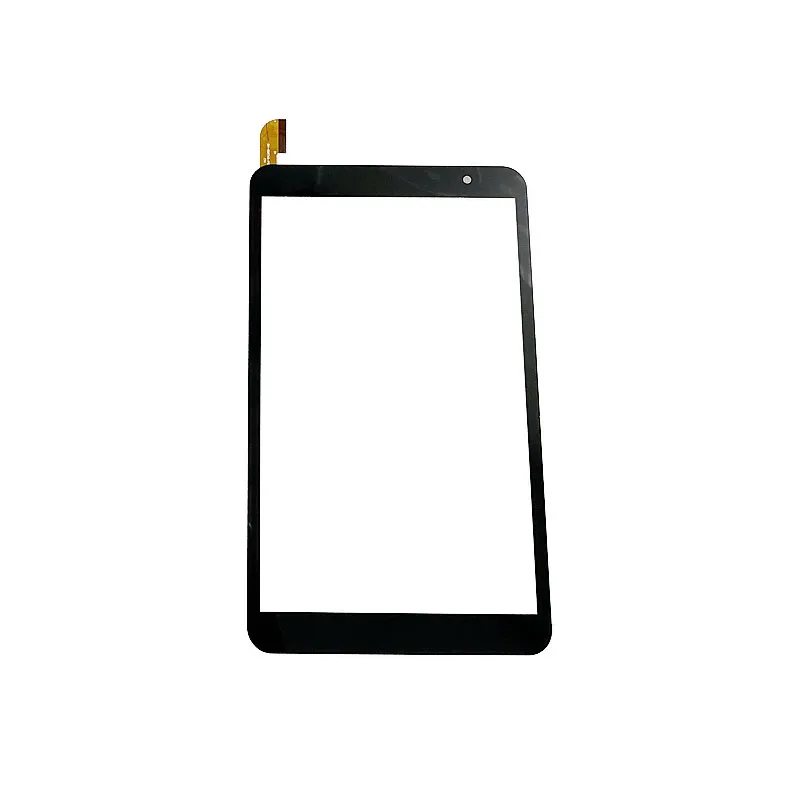 

P/N DH-0887A5-PG-FPC725 Digitizer Touch Screen Panel Glass