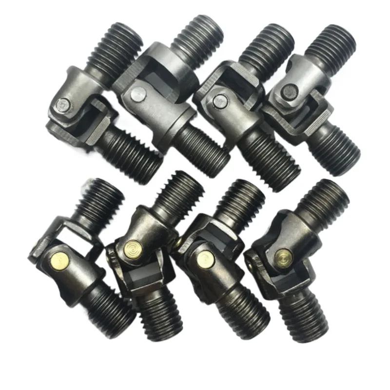 

For Sany SY 55 60 65 75 215 235-8-9 joystick universal joint excavator accessories