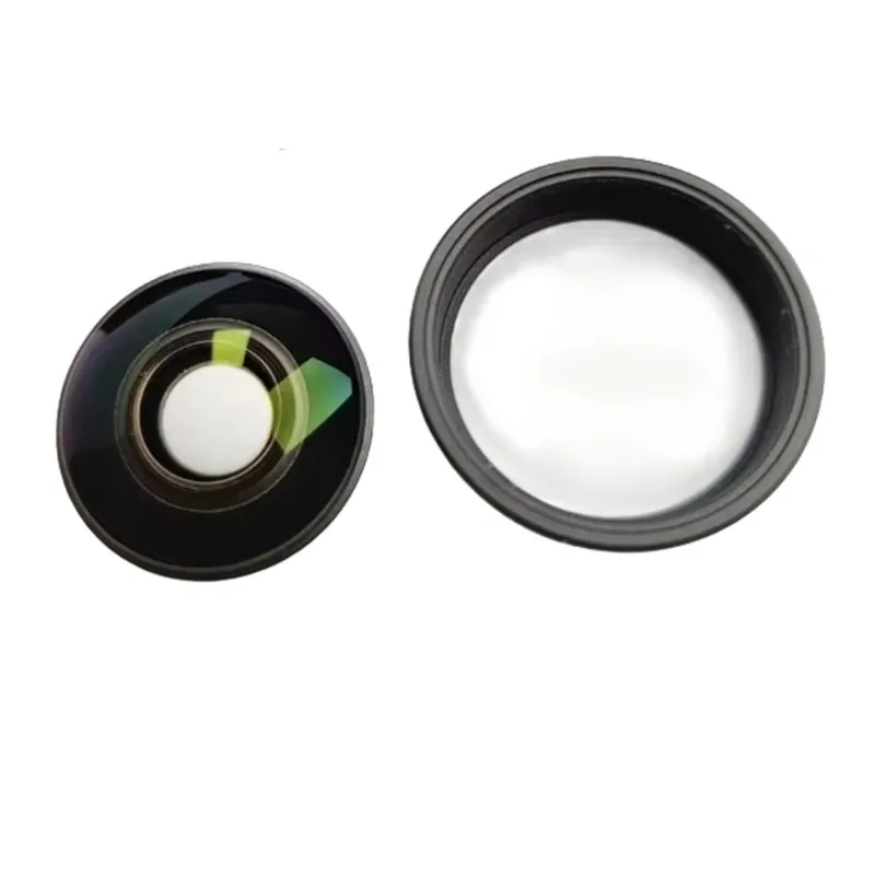 【공개】Insta 360 X3 카메라 수리 액세서리용 2개 렌즈 및 액션 카메라용 베이스 유리 교체품