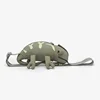 Cartoon Lizard CrossBody Bag For Toddler Chameleon Animal Waist Bag Boy Girls Creative Messenger Bag Shoulder Bag Wholesale 3