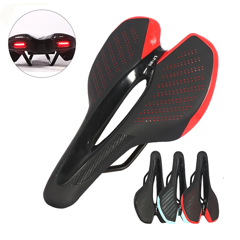 

Амортизирующее седло для горного велосипеда, амортизирующее седло с противоскользящим покрытием из пенопласта, Puc