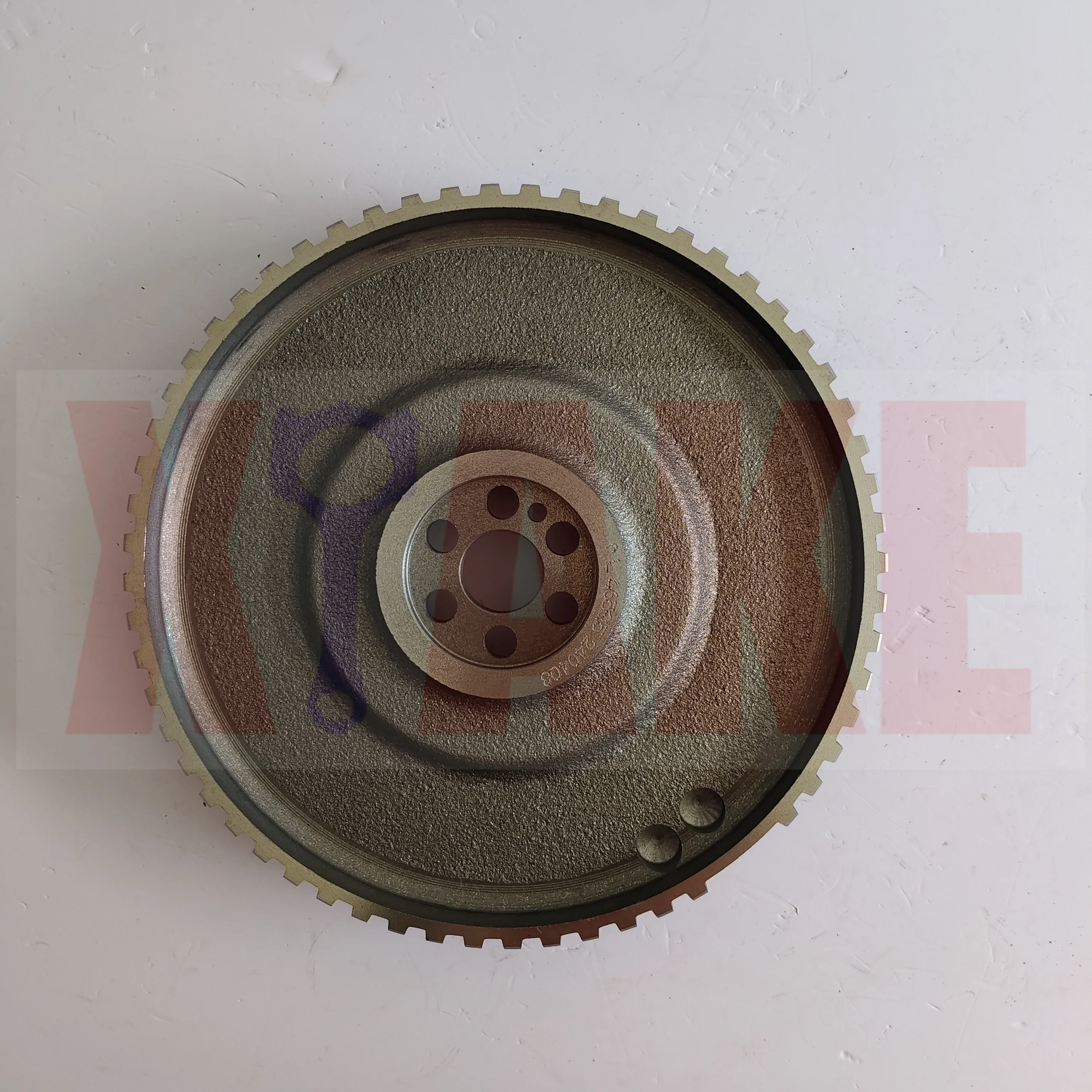 DFM DFSK K01 EQ465 1.0L용 자동차 플라이휠