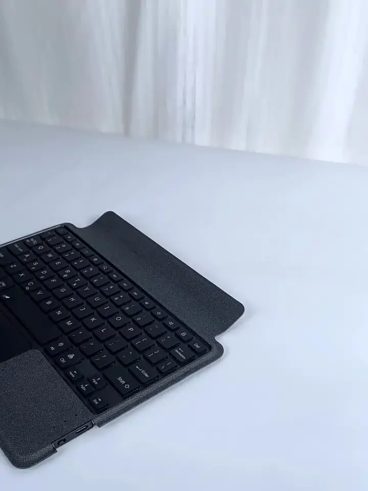 Magnetic Keyboard Case For Huawei MatePad Pro 12.2 2024 Backlit