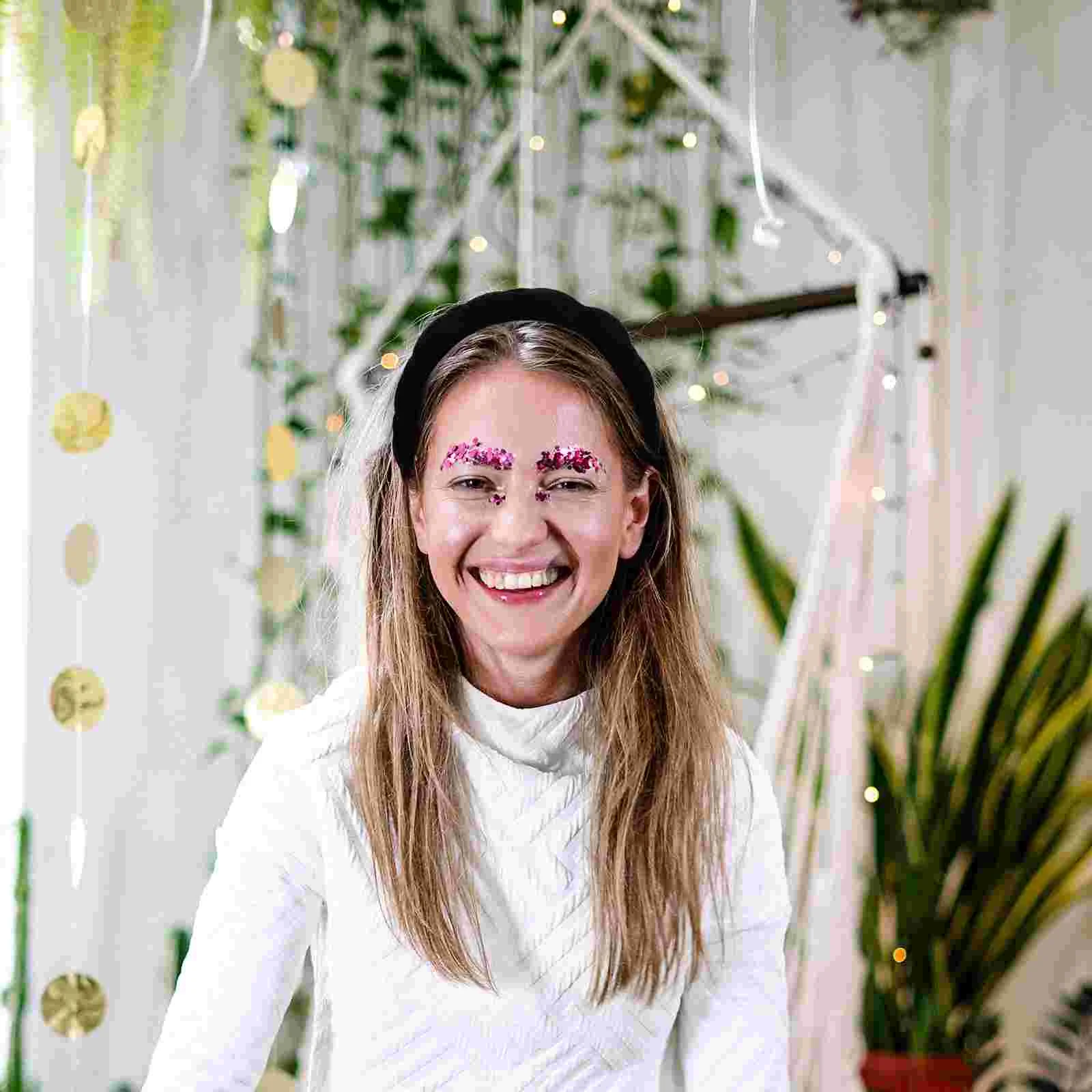 

Braid Headband Hair Hoop Face Washing Girl Makeup Women Skincare Decorative Headbands for Headdress Girls Accessories