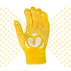 Ice Figure Skating Wrist Gloves Training Warm Hand Protector Thermal Safety For Kids Adult Girl Boy Rhinestone Non-stick S M L 5